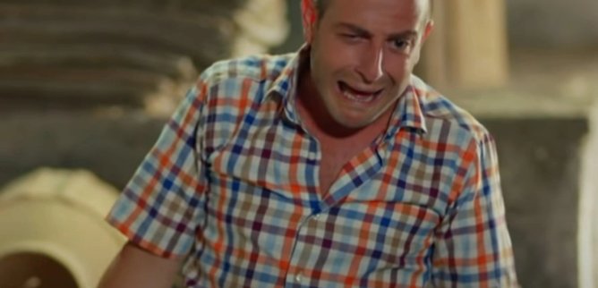 Турецкий сериал Жизнь прекрасна, когда любишь 5 серия