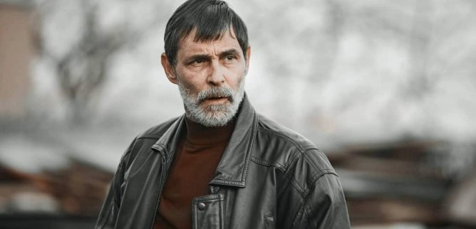 Турецкий сериал Гамлет 1 серия