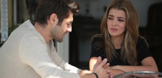 Турецкий сериал Искусный 3 серия