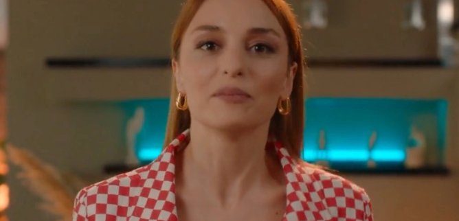 Турецкий сериал Чистая правда 42 серия