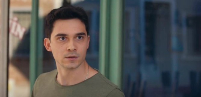 Турецкий сериал Рецепт любви 7 серия