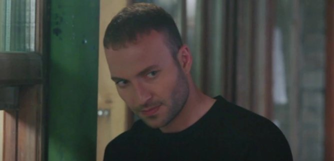 Турецкий сериал Мой отец Герой 7 серия