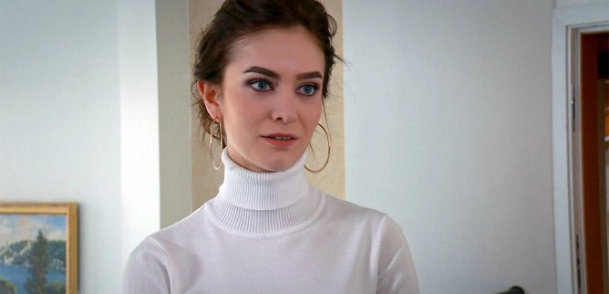 Турецкий сериал Любовь и грех 96 серия