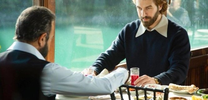 Турецкий сериал Однажды в Чукурова 82 серия