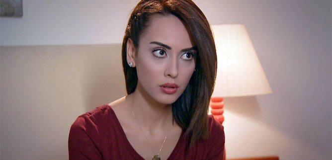 Турецкий сериал Любовь и грех 105 серия
