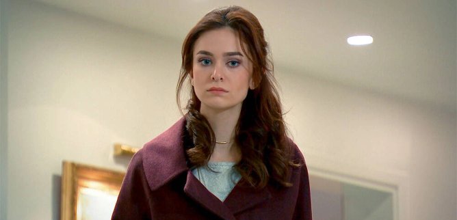 Турецкий сериал Любовь и грех 111 серия