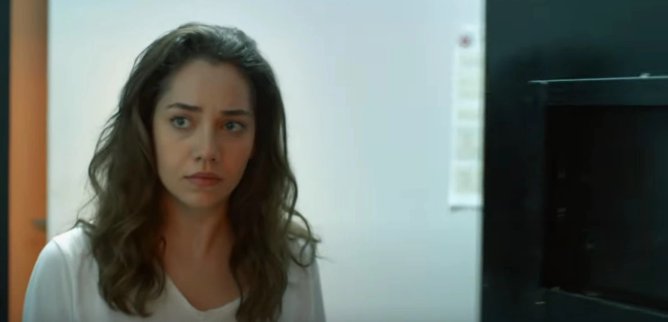 Турецкий сериал Искупление 35 серия