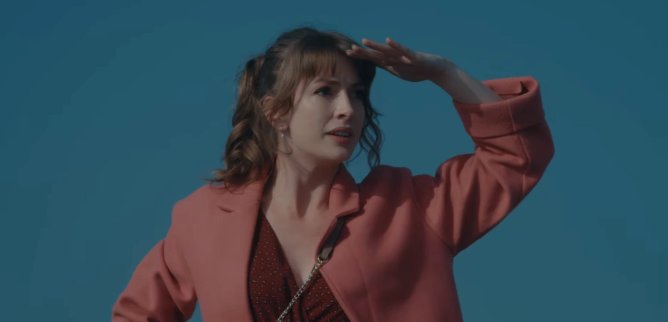 Турецкий сериал Обычные подозреваемые 5 серия