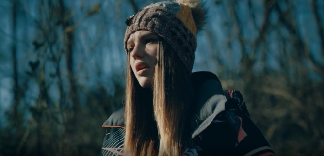 Турецкий сериал Время умирать 5 серия