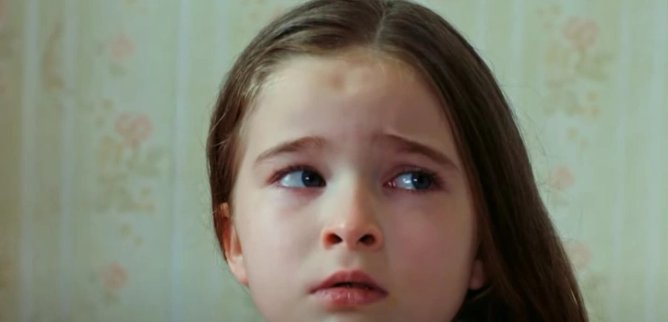 Турецкий сериал Мой отец Герой 8 серия