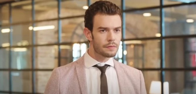 Турецкий сериал Игра судьбы 7 серия