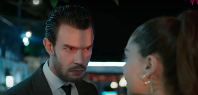 Турецкий сериал Игра судьбы 8 серия