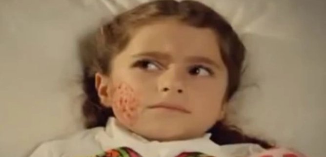 Турецкий сериал Маленький Апокалипсис 2 серия