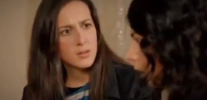 Турецкий сериал Маленький Апокалипсис 4 серия