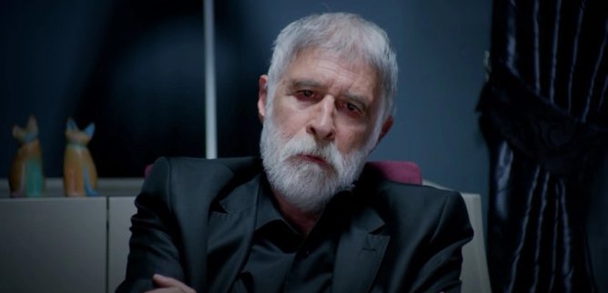 Турецкий сериал Отцы и дети 3 серия
