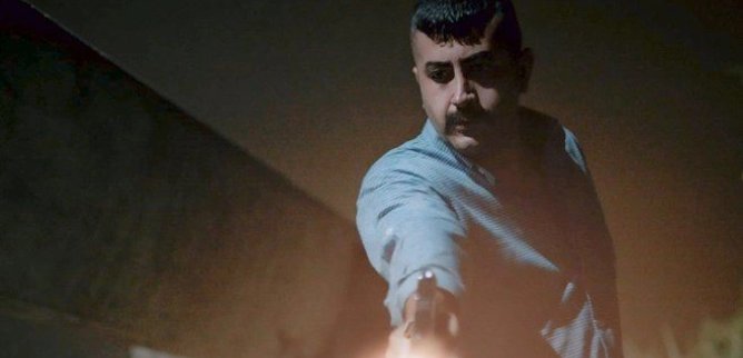 Турецкий сериал Дети улиц 12 серия