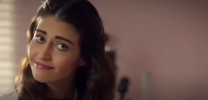 Турецкий сериал Никто не безгрешен 3 серия