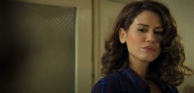 Турецкий сериал Никто не безгрешен 4 серия