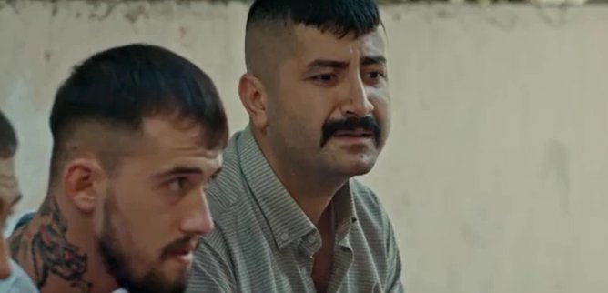 Турецкий сериал Дети улиц 16 серия