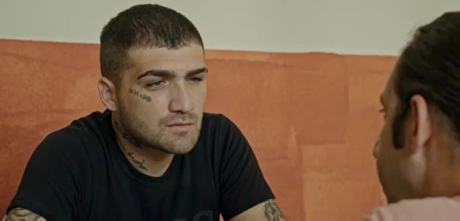 Турецкий сериал Дети улиц 17 серия