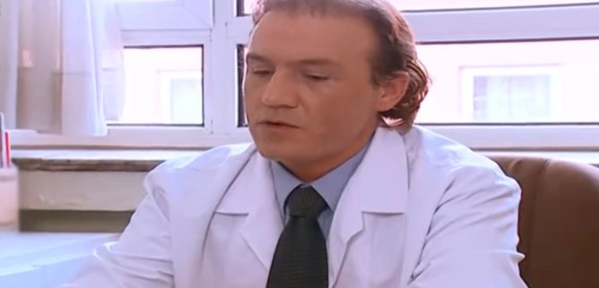 Турецкий сериал Бабник 8 серия