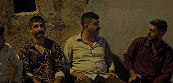 Турецкий сериал Дети улиц 18 серия