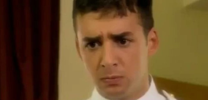 Турецкий сериал Тоска 5 серия