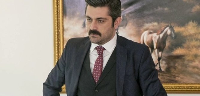 Турецкий сериал Я полюбила обоих 1 серия