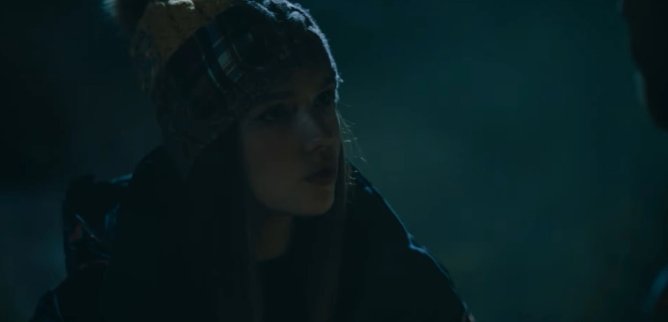 Турецкий сериал Время умирать 7 серия