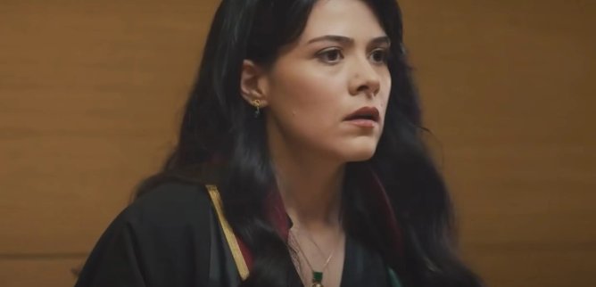Турецкий сериал Образ мира 2 серия