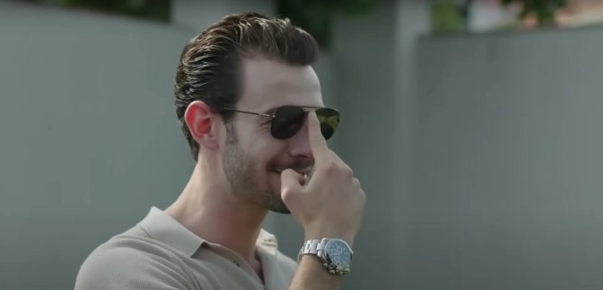 Турецкий сериал Игра судьбы 10 серия