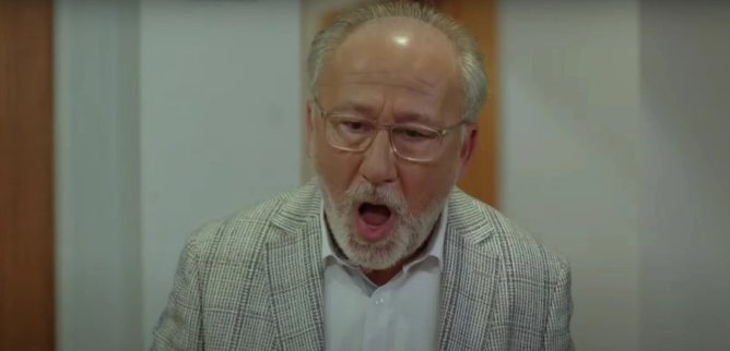 Турецкий сериал Игра судьбы 11 серия