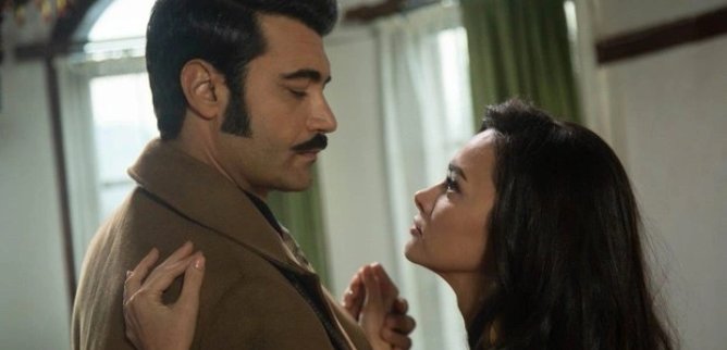 Турецкий сериал Однажды в Чукурова 84 серия