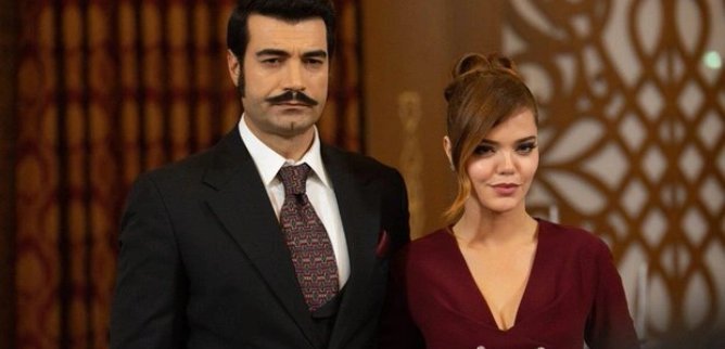 Турецкий сериал Однажды в Чукурова 85 серия