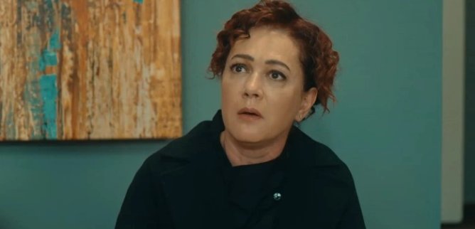 Турецкий сериал Обычные подозреваемые 7 серия