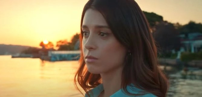 Турецкий сериал Беда на голову 9 серия