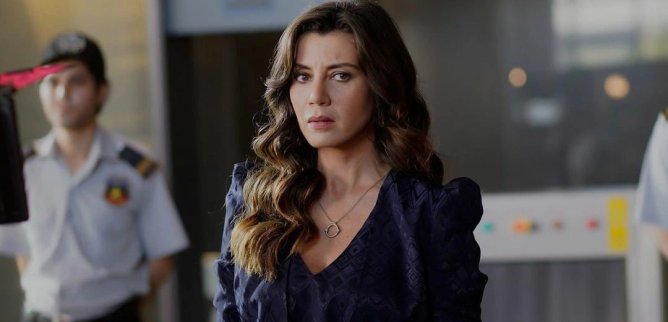 Турецкий сериал Все о браке 1 серия