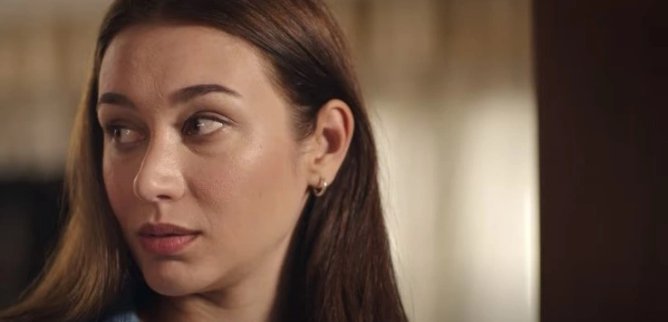 Турецкий сериал Беда на голову 11 серия