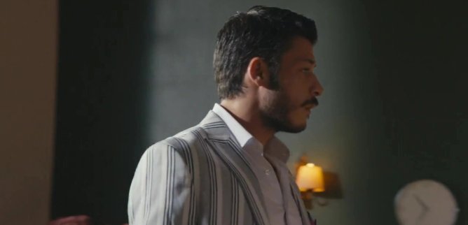 Турецкий сериал Подумайте над этим 2 серия