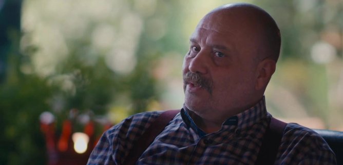 Турецкий сериал Подумайте над этим 3 серия