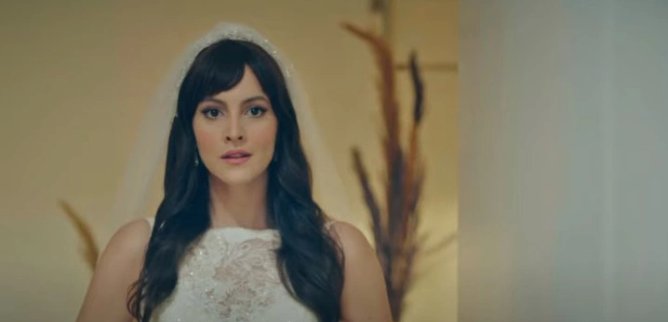 Турецкий сериал Наша тайна 5 серия