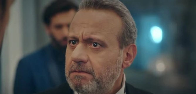 Турецкий сериал Наша тайна 7 серия
