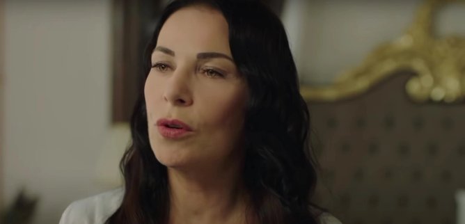 Турецкий сериал Сердечная Рана 11 серия