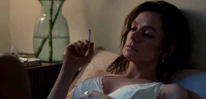 Турецкий сериал Первый и последний 2 серия