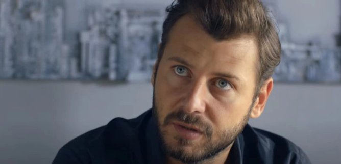 Турецкий сериал Случайная Любовь 11 серия