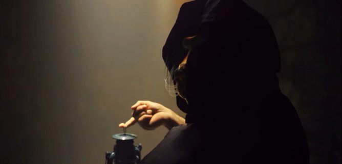 Турецкий сериал Кафе Поблизости 10 серия