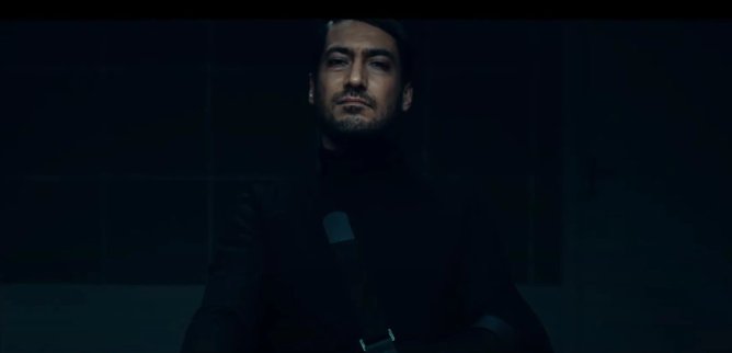 Турецкий сериал Обычные подозреваемые 10 серия
