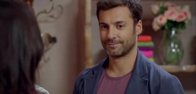 Турецкий сериал Здравствуй жизнь 4 серия