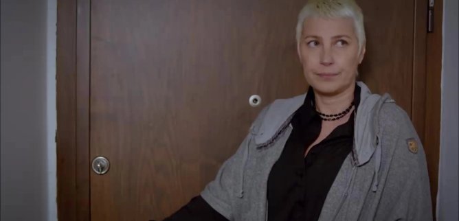 Турецкий сериал Здравствуй жизнь 8 серия
