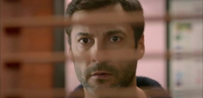 Турецкий сериал Здравствуй жизнь 9 серия